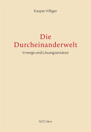 Die Durcheinanderwelt