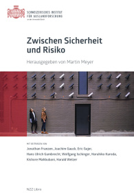 Zwischen Sicherheit und Risiko