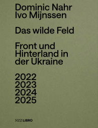 Das wilde Feld