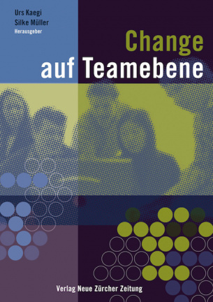 Change auf Teamebene