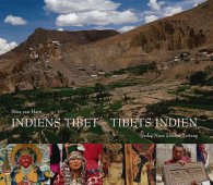 Indiens Tibet – Tibets Indien