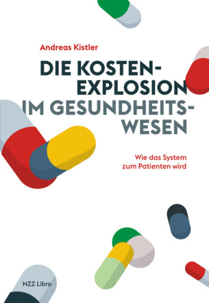 Die Kostenexplosion im Gesundheitswesen