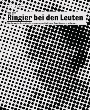 Ringier bei den Leuten 1833–2008