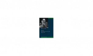 Herbert Lüthy, Werkausgabe, Werke I