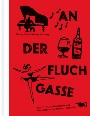 An der Fluchgasse