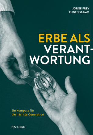 Erbe als Verantwortung
