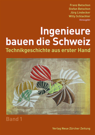 Ingenieure bauen die Schweiz