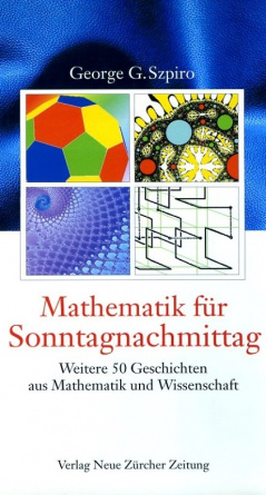 Mathematik für Sonntagnachmittag