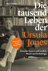 Die tausend Leben der Ursula Jones