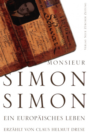 Monsieur Simon Simon