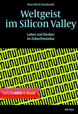 Weltgeist im Silicon Valley