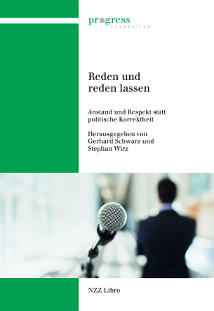 Reden und reden lassen