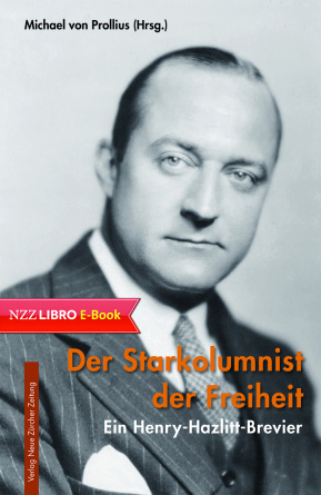 Der Starkolumnist der Freiheit