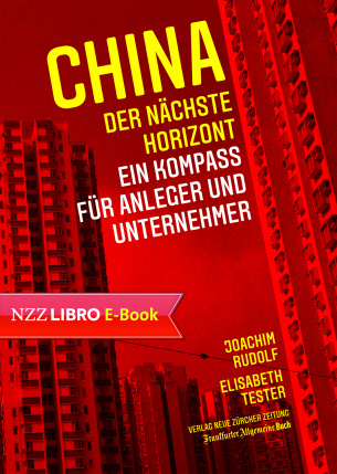 China: der nächste Horizont