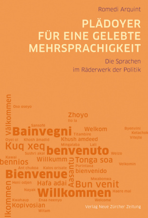 Plädoyer für eine gelebte Mehrsprachigkeit