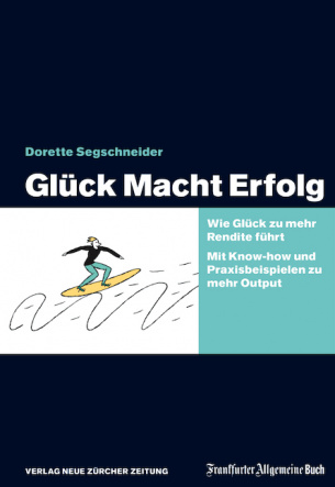 Glück Macht Erfolg