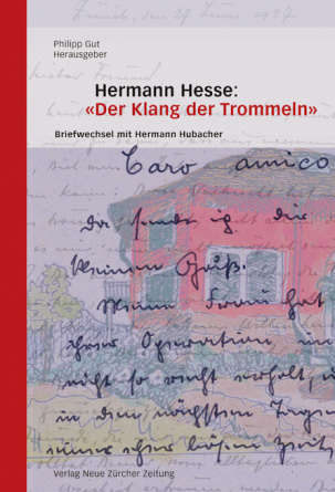 Hermann Hesse: «Der Klang der Trommeln»