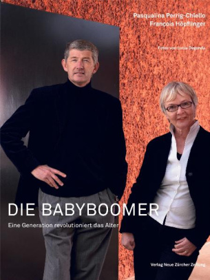 Die Babyboomer