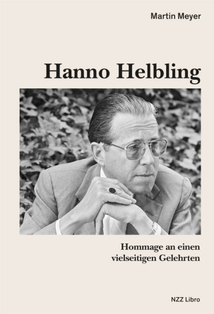 Hanno Helbling