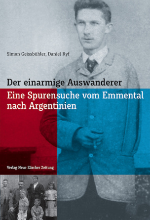 Der einarmige Auswanderer