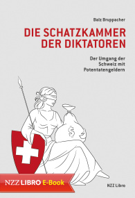 Die Schatzkammer der Diktatoren