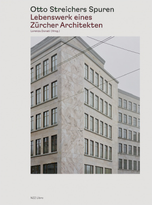 Otto Streichers Spuren