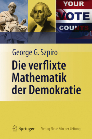 Die verflixte Mathematik der Demokratie