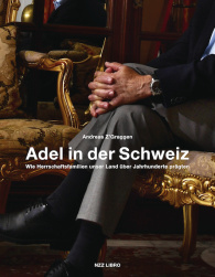 Adel in der Schweiz