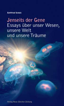 Jenseits der Gene, 6. Auflage