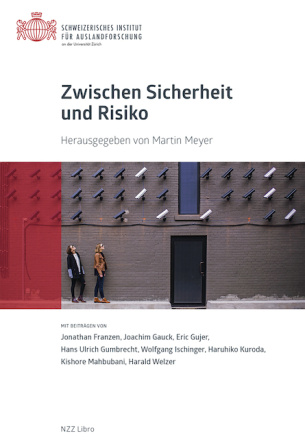 Zwischen Sicherheit und Risiko