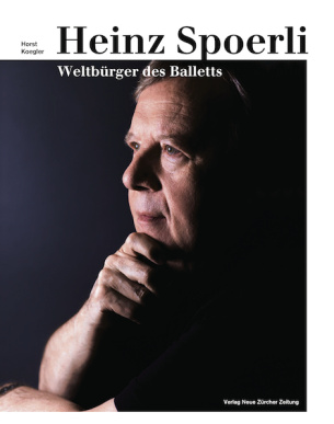 Heinz Spoerli – Weltbürger des Balletts