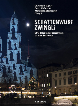 Schattenwurf Zwingli
