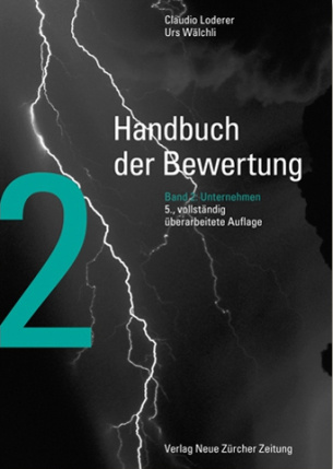 Handbuch der Bewertung - Band 2: Unternehmen