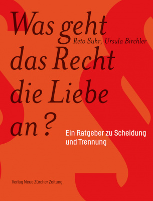 Was geht das Recht die Liebe an?