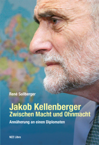 Jakob Kellenberger. Zwischen Macht und Ohnmacht