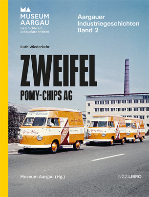 Zweifel Pomy-Chips AG