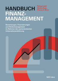 Handbuch Finanzmanagement