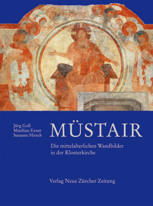 Müstair