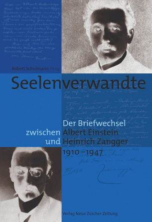 Seelenverwandte
