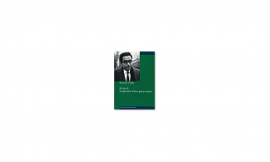 Herbert Lüthy, Werkausgabe, Werke II