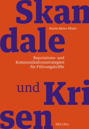 Skandale und Krisen