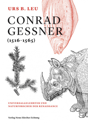 Conrad Gessner (1516–1565)