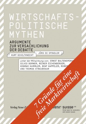 Wirtschaftspolitische Mythen