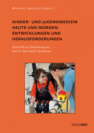 Kinder- und Jugendmedizin heute und morgen: Entwicklungen und Herausforderungen