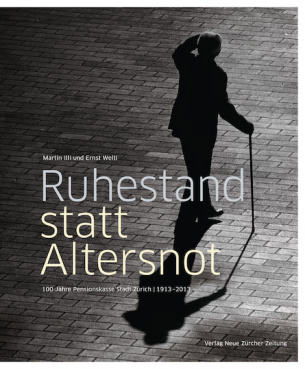 Ruhestand statt Altersnot