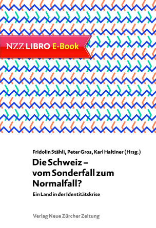 Die Schweiz – vom Sonderfall zum Normalfall?