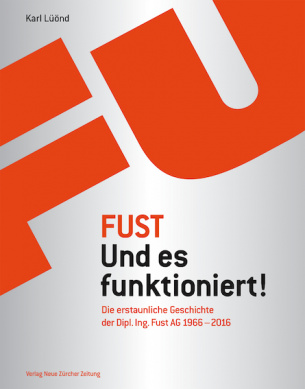 Fust – Und es funktioniert!