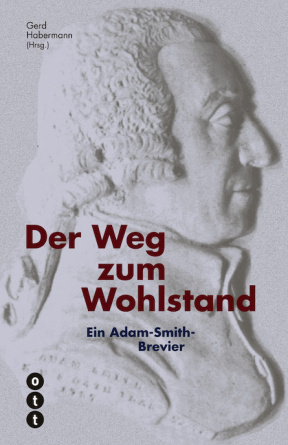 Der Weg zum Wohlstand