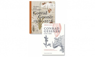 Conrad Gessner SET