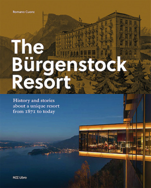 The Bürgenstock Resort
